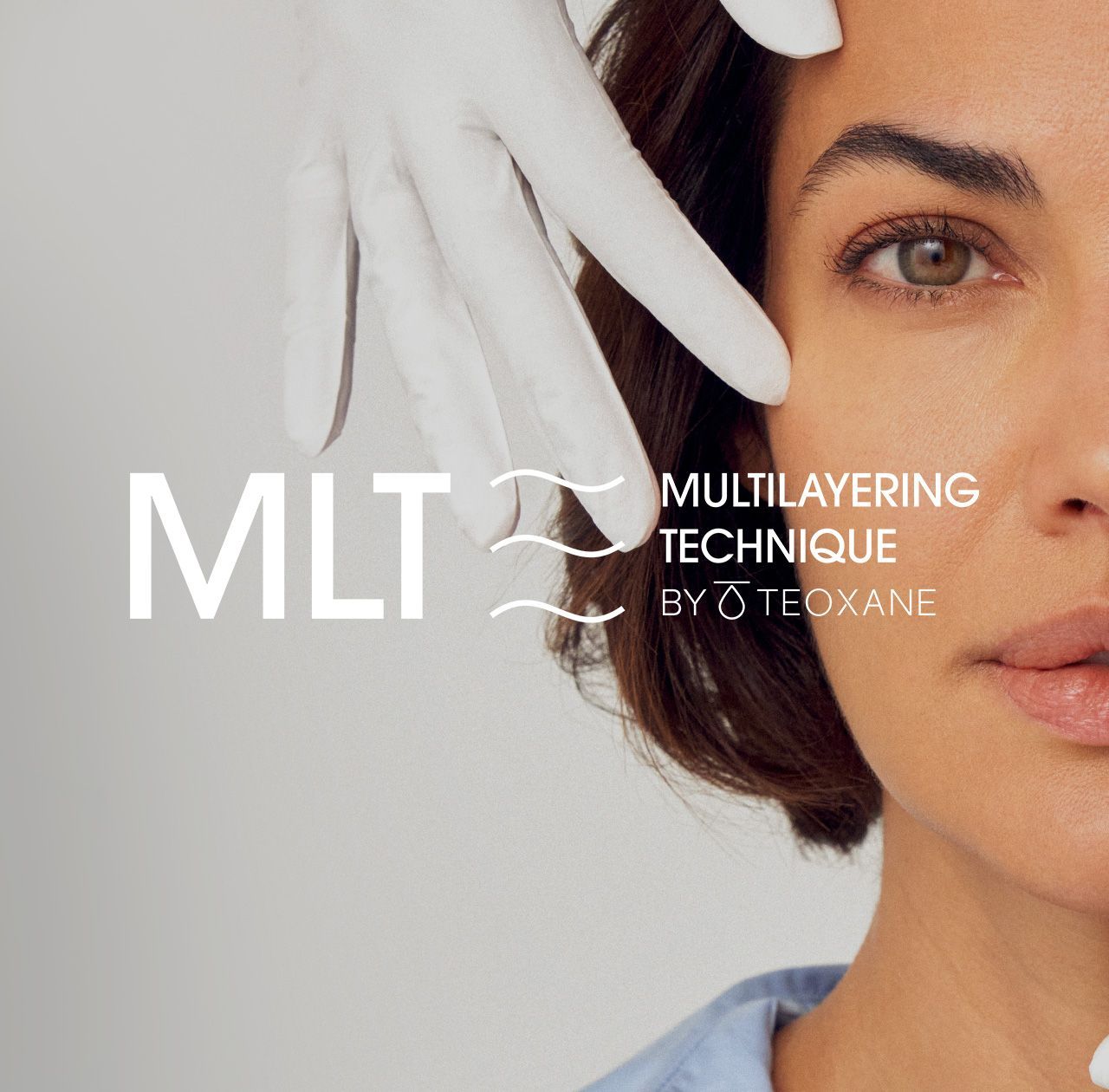 Multi Layering Technique