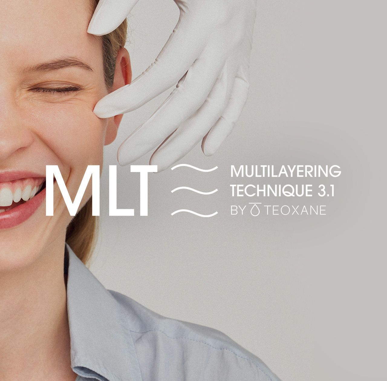 Multi Layering Technique 3.1