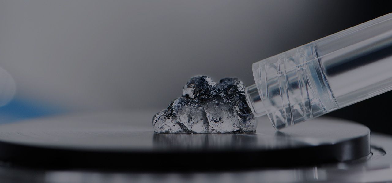 Key Figures - Teoxane