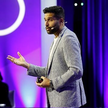 KOL Dr Benji Dhillon