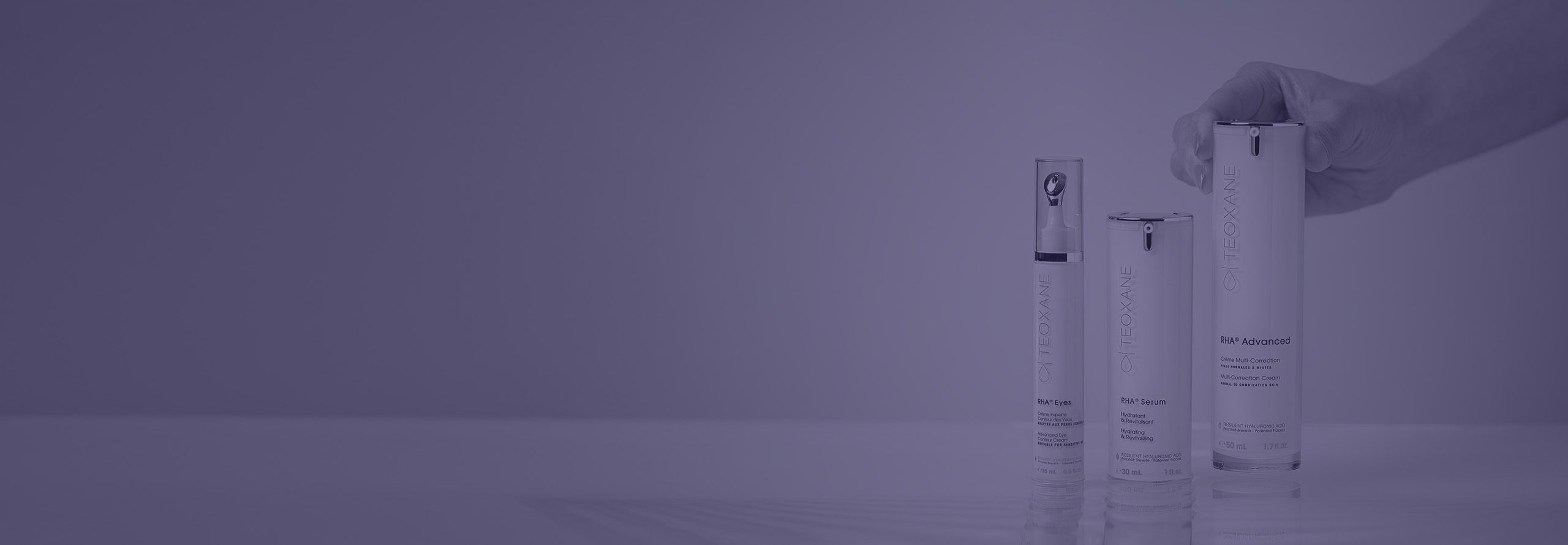 Dermocosmetics expertise