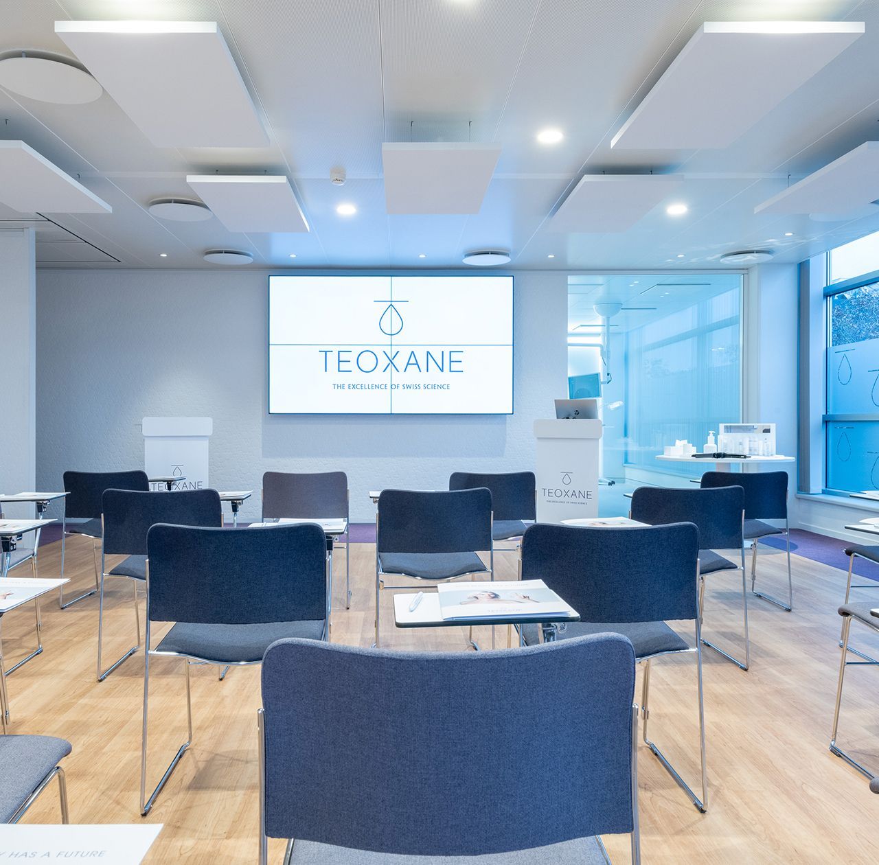 Launching of the Medical Education digital platform