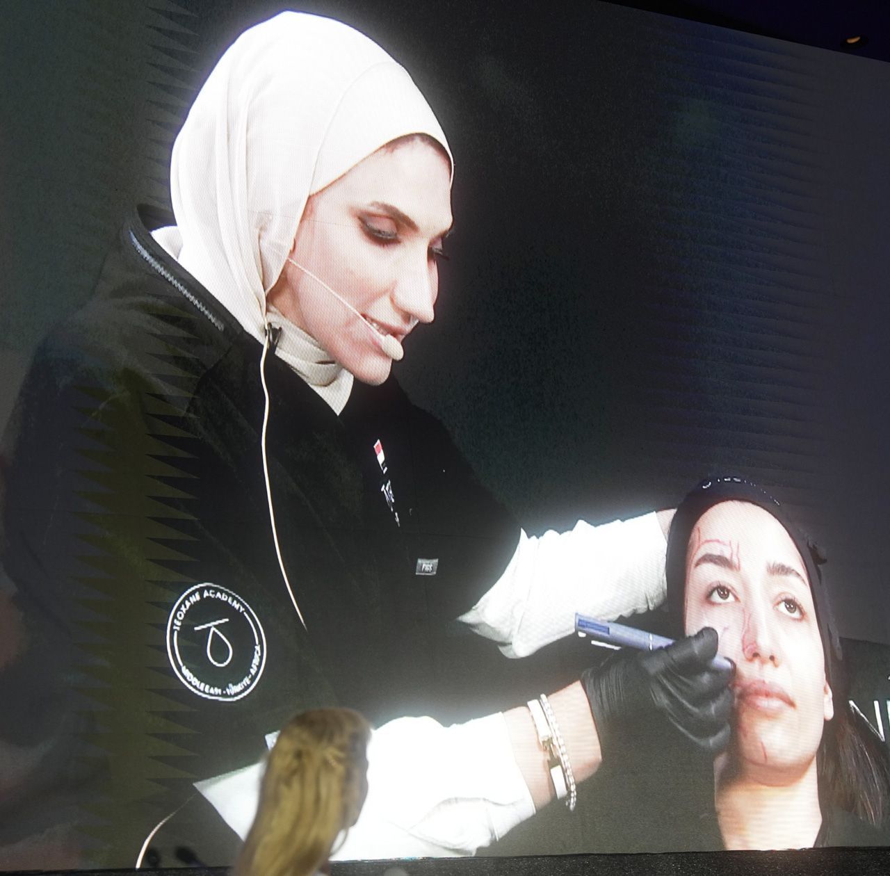 Regional Academy France