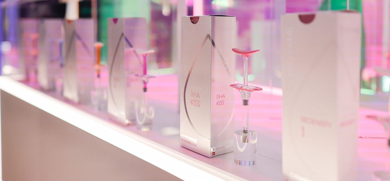 Quality control for dermal fillers 