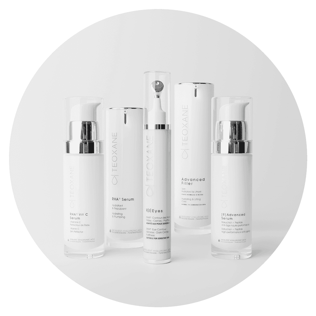 Adjunctive Skincare