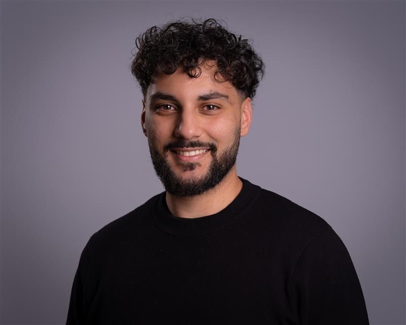 Mohammed Ayoub Bouraeda