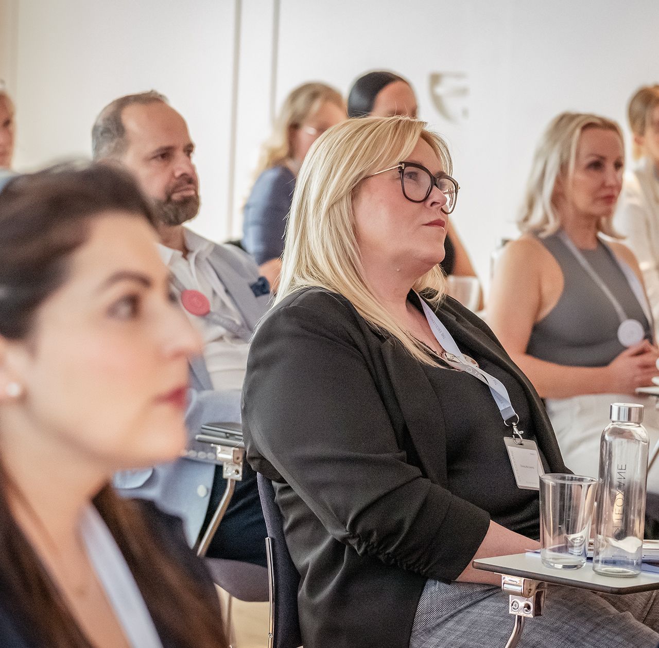 Teoxane Academy Classroom 