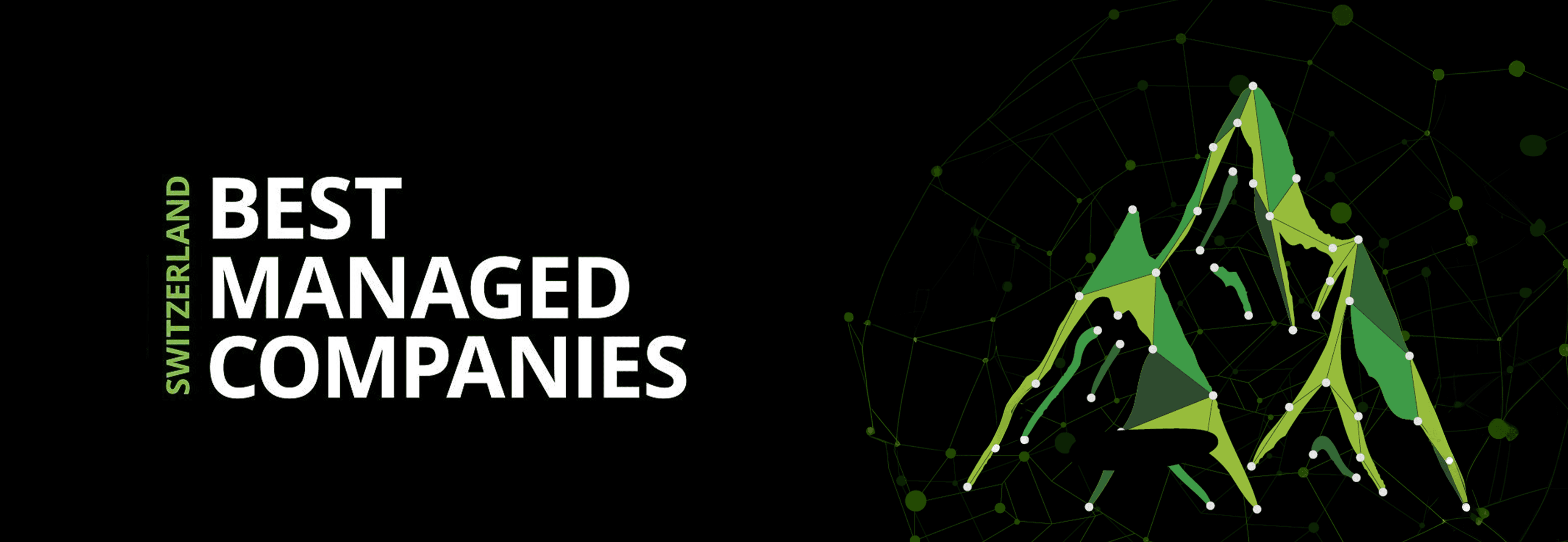 Teoxane im zweiten aufeinanderfolgenden Jahr vom Deloitte-Programm „Switzerland’s Best Managed Companies“ (Bestgeführte Unternehmen in der Schweiz) ausgezeichnet