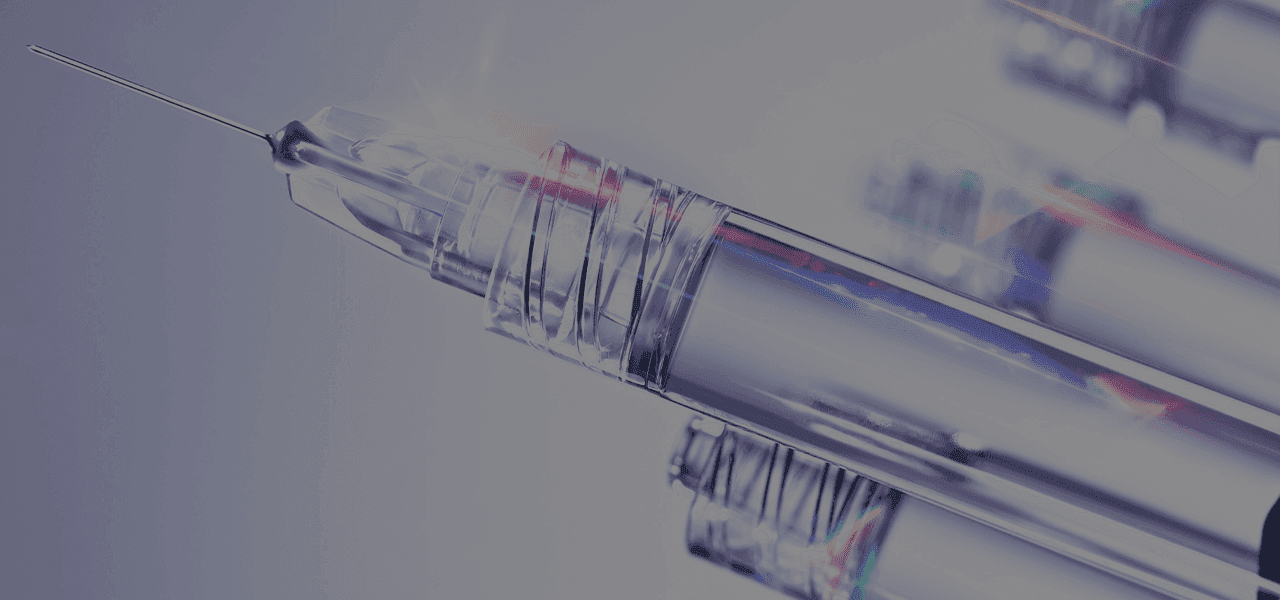 Educational grand injectables session