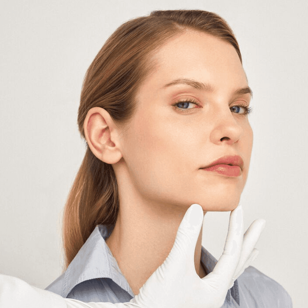 Patient assessment before injection