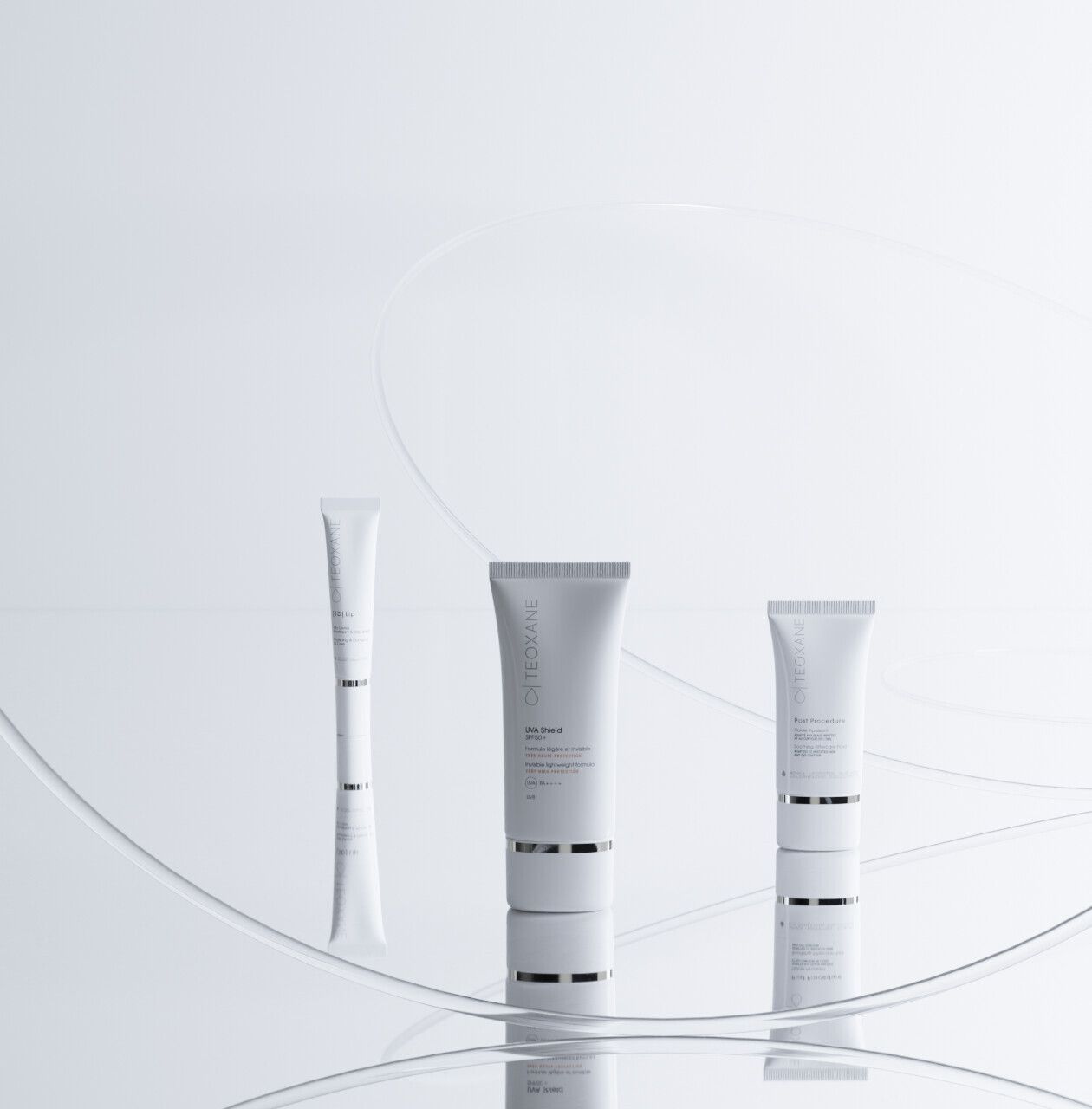 Post-Procedure Skincare