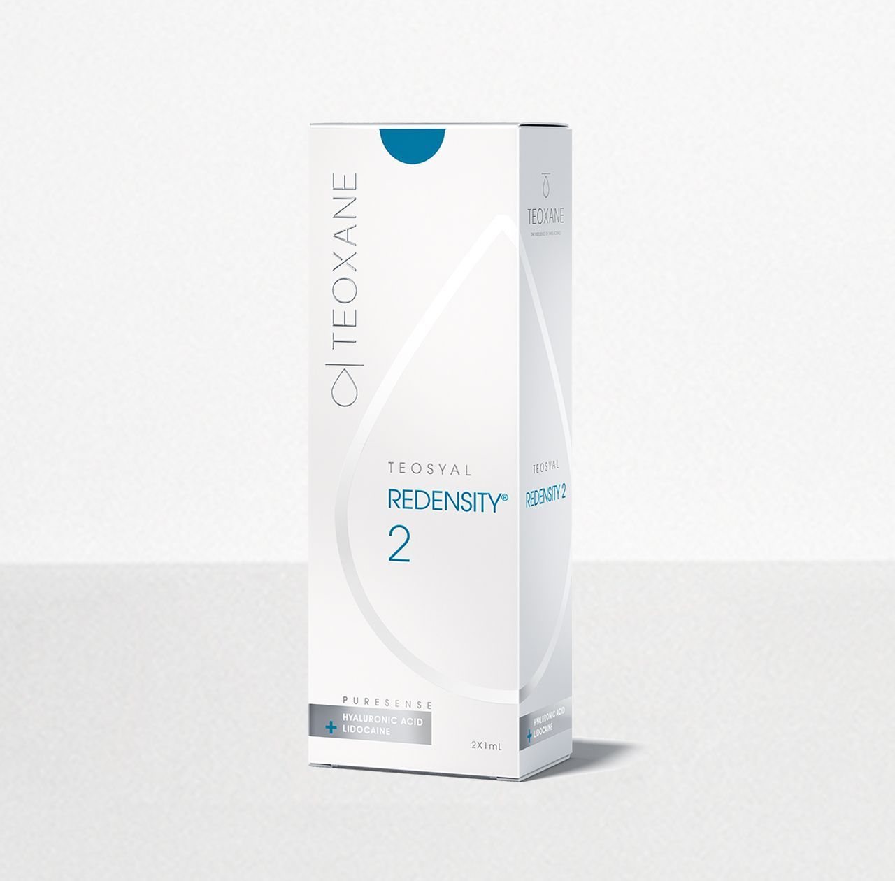 Teosyal®  PURESENSE Redensity 2