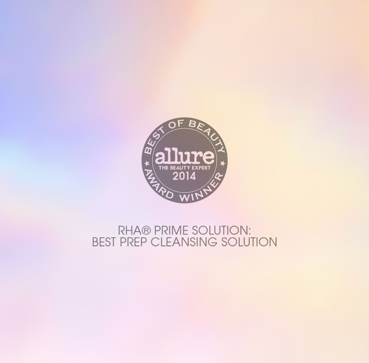 Allure magazine (Russia)