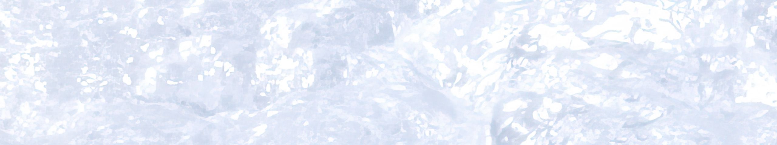 Banner with dermal filler gel being tested for pressure