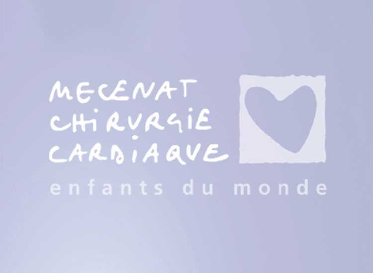 Teoxane supports Mécénat Chirurgie Cardiaque by funding pediatric heart surgeries