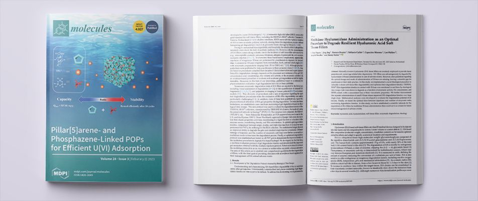 Multidose hyaluronidase administration as an optimal procedure to degrade resilient hyaluronic acid soft tissue fillers